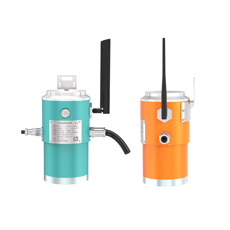 巅峰系列城市生命线专用气体检测仪