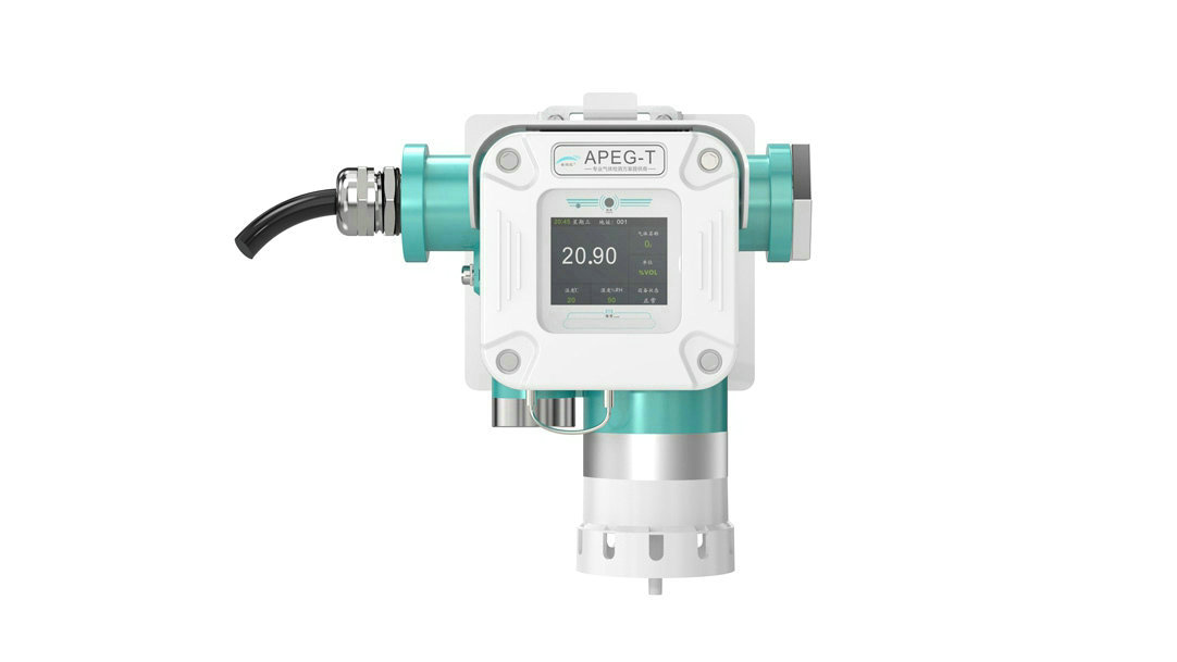 气体泄露检测仪应用领域较为广泛 行业发展前景较好