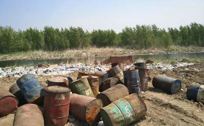 2024上半年，固危废行业发展情况如何？