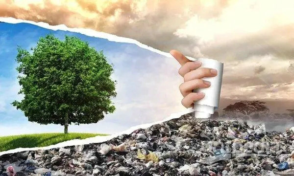 威胁生态和生命健康，新污染物危害不可小觑