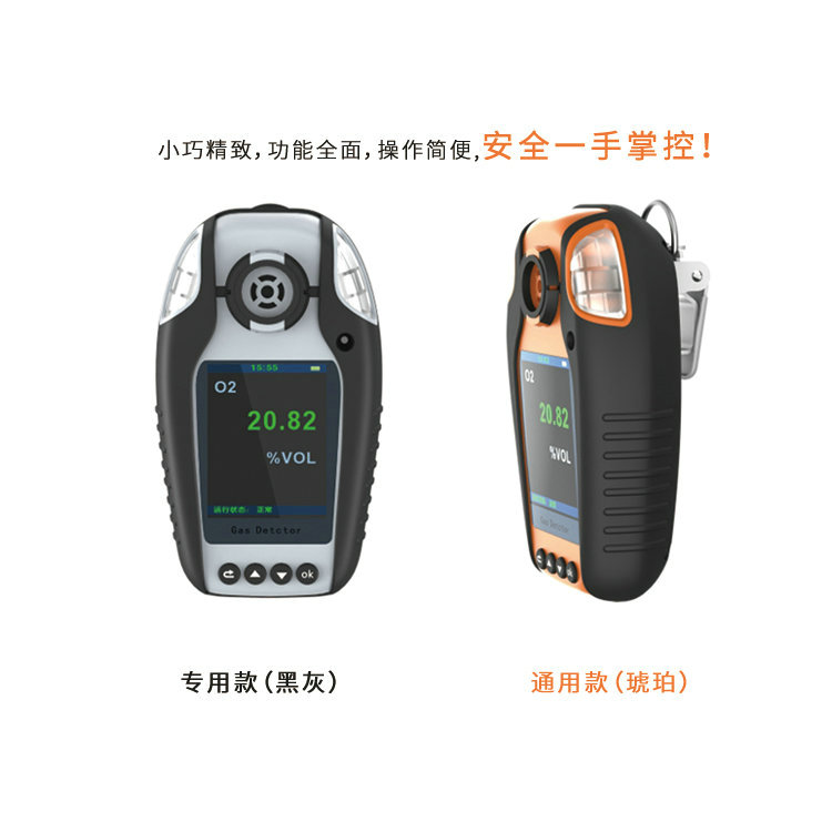 丙内酯检测仪背后的技术原理是什么？