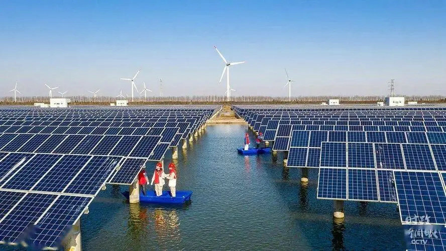 解读丨加快构建碳排放双控制度体系 为实现碳达峰碳中和目标提供有力保障 