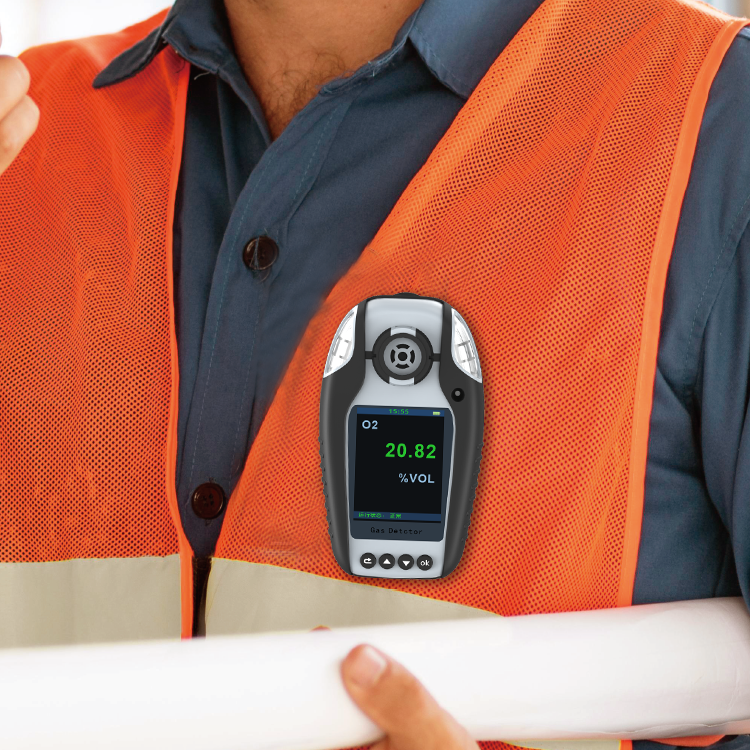 氮气检测仪：校准与维护的实用技巧与要点