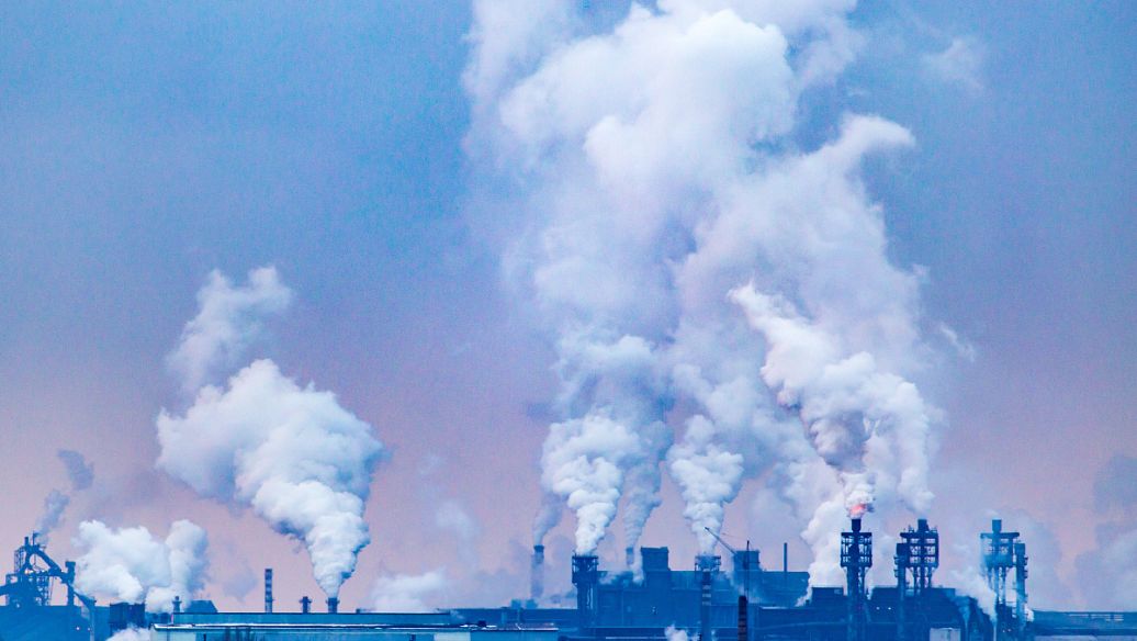 八部门联合发文，事关碳排放统计核算