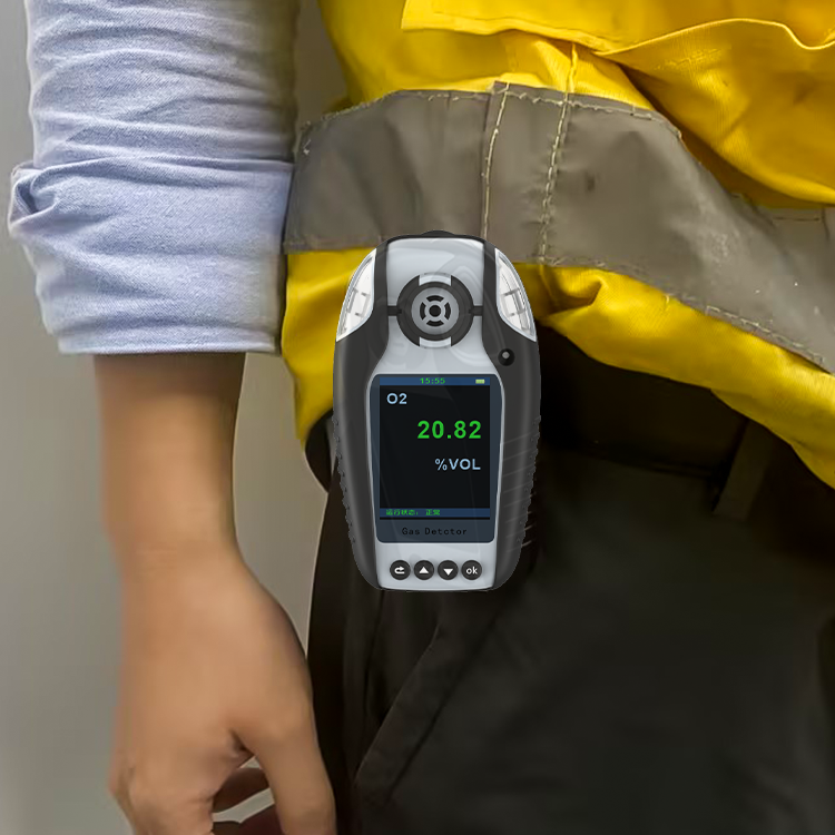 邻溴甲苯气体检测仪选型原则与注意事项