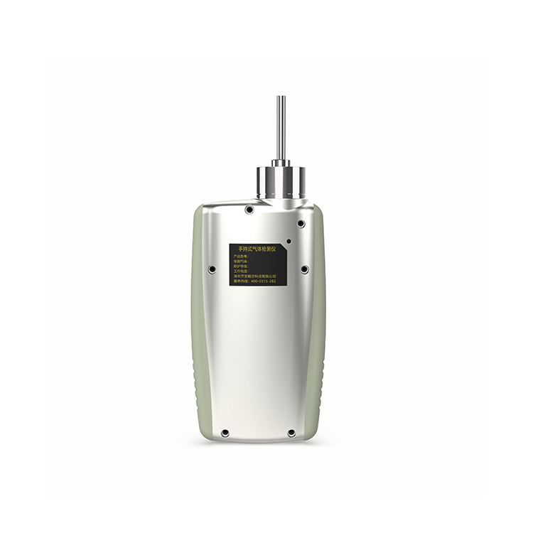 选购氧气检测仪时需重点考量哪些因素？