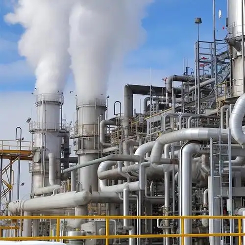 专家解读 | 《国家方案》为氟化工行业履约和绿色低碳转型指明方向