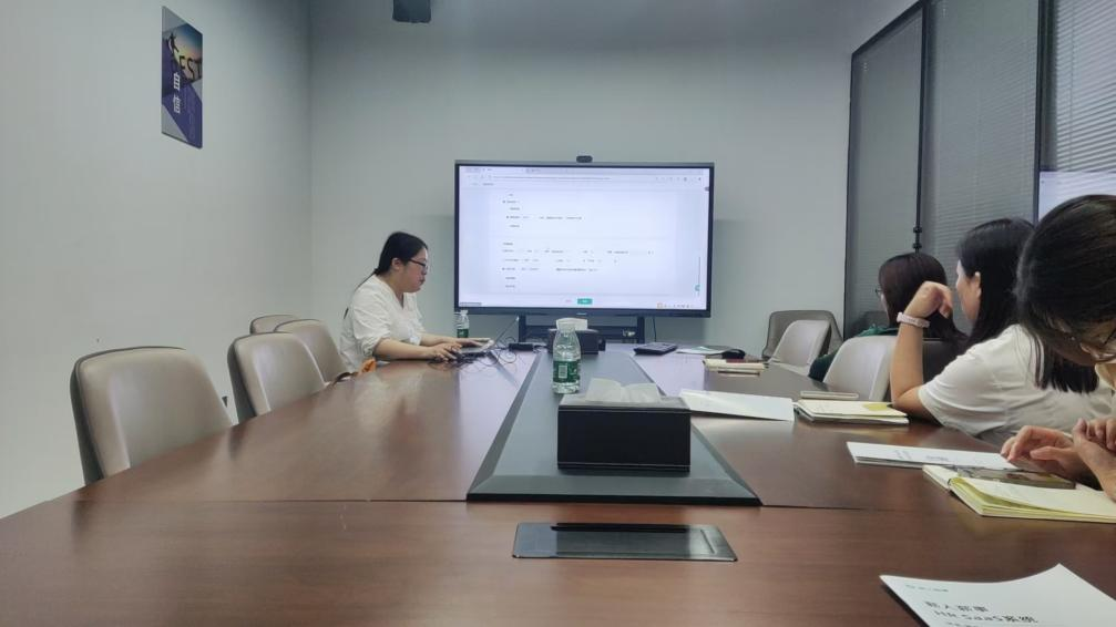 安帕尔公司人力运营中心引进EHR系统— —助力人力资源升级（第三场）