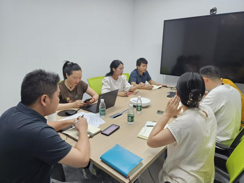 安帕尔公司子公司成功通过ISO三体系认证