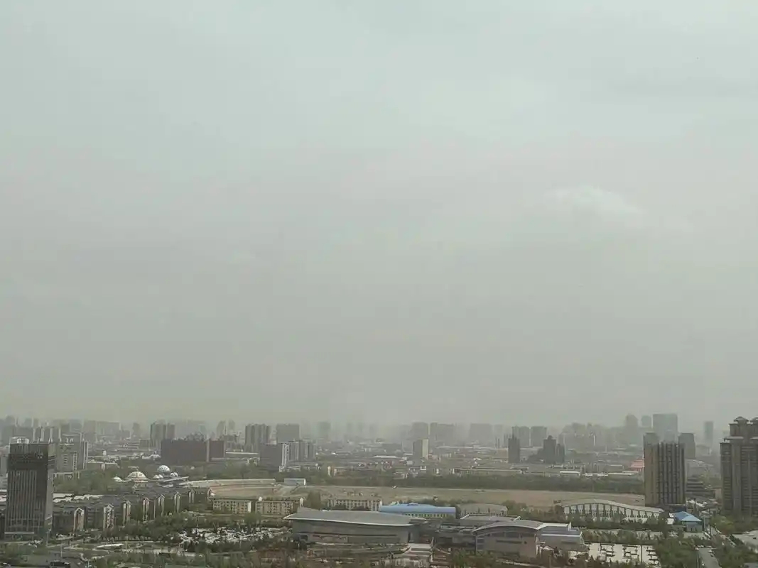 宁夏推进美丽城市建设：以空气质量达标为核心 攻坚移动源、扬尘等污染治理