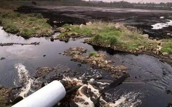 “铅”等重金属污染防治马虎不得 千亿市场蓝海背后的责任！