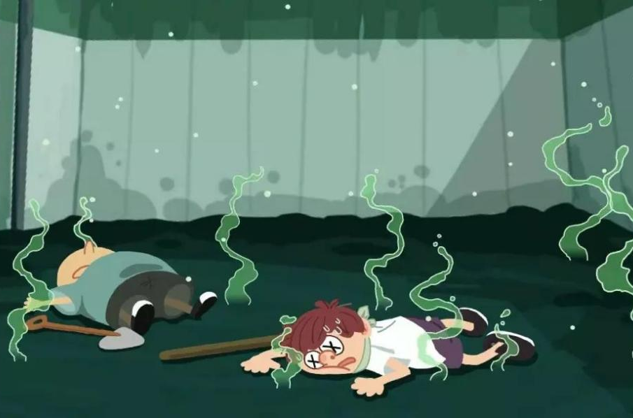 氰化氢安全防护指南：警惕"闪电杀手"的潜在威胁