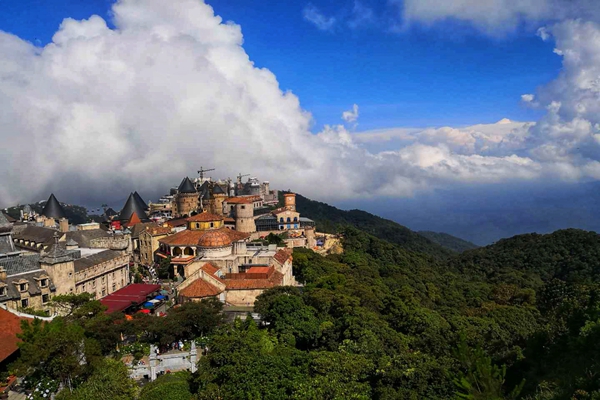 恩施州大气治理实现新突破！三项目成功入选中央项目库