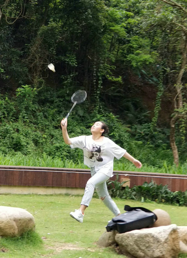 不要觉得事情简单，就掉以轻心；失败并不是难题的专属