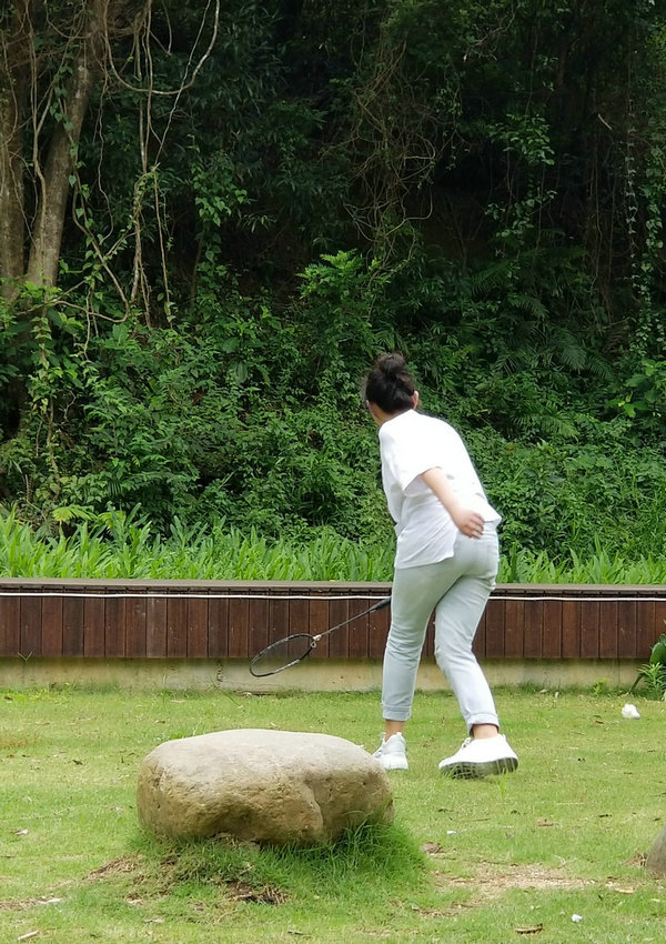 失败后，你才明白这次我要好好来过