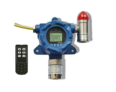 如何选择有毒气体检测仪