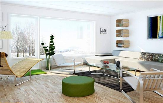 大气甲醛测量仪 满足大气甲醛外场观测需求