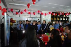 2021春节开工大吉‖不忘初心  牢记使命  向梦想出发